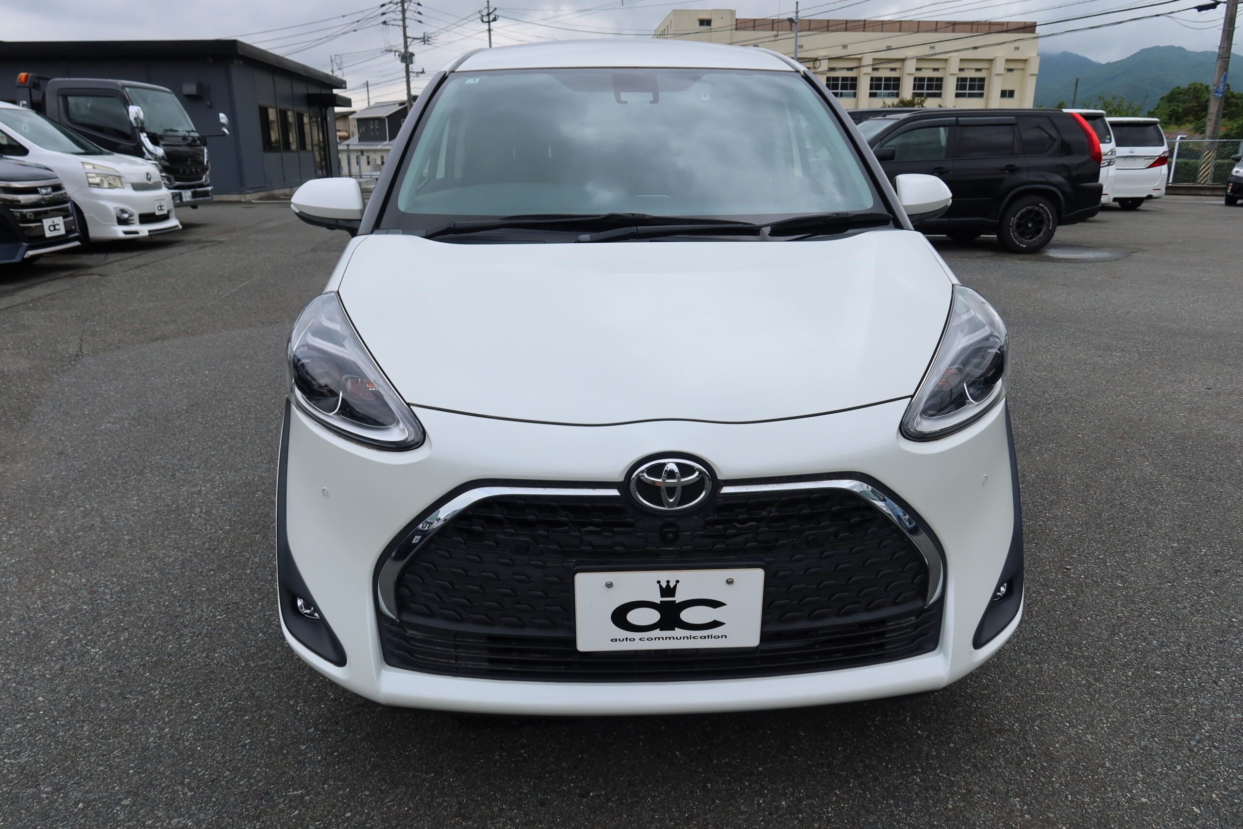 車両イメージ16