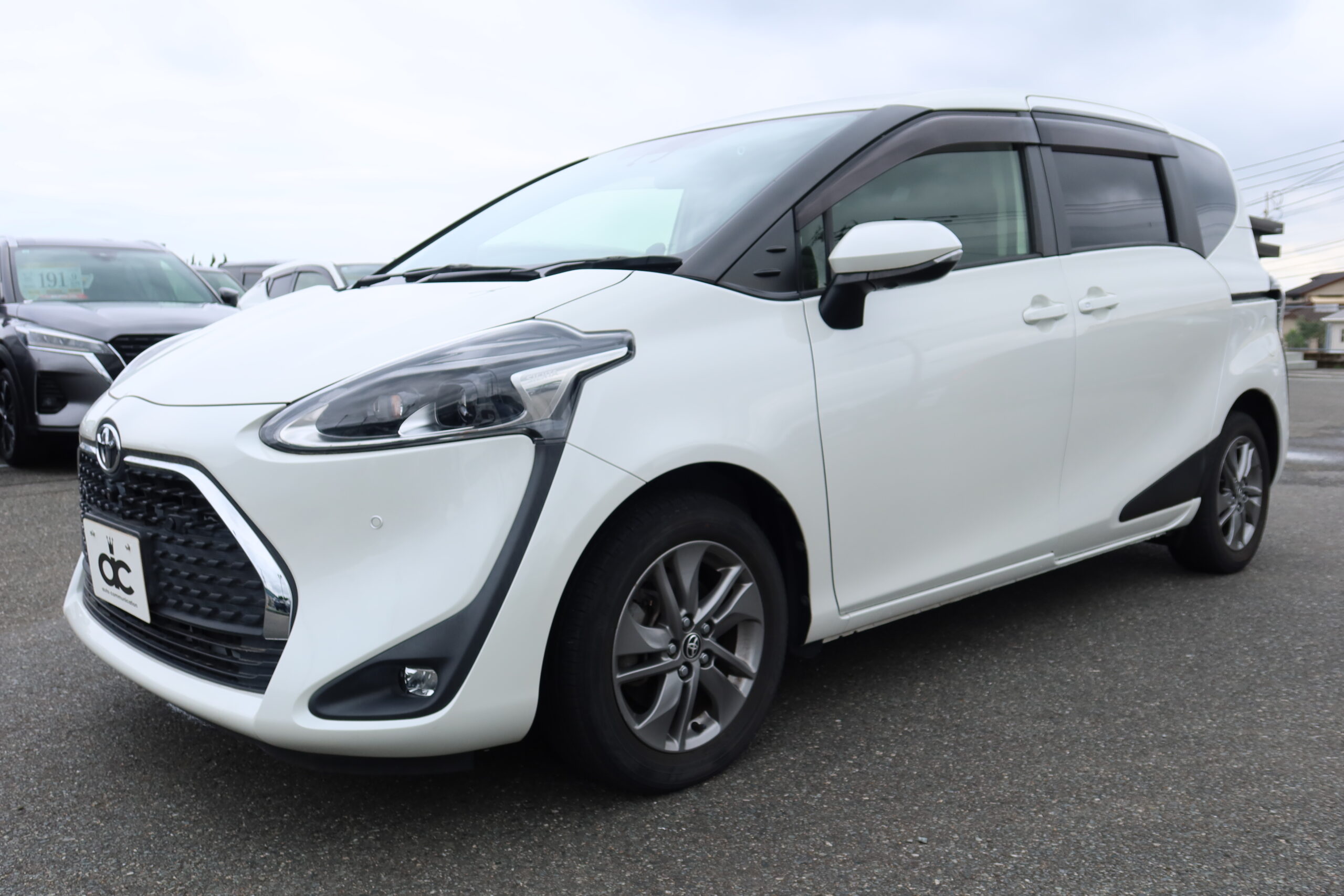 車両イメージ20