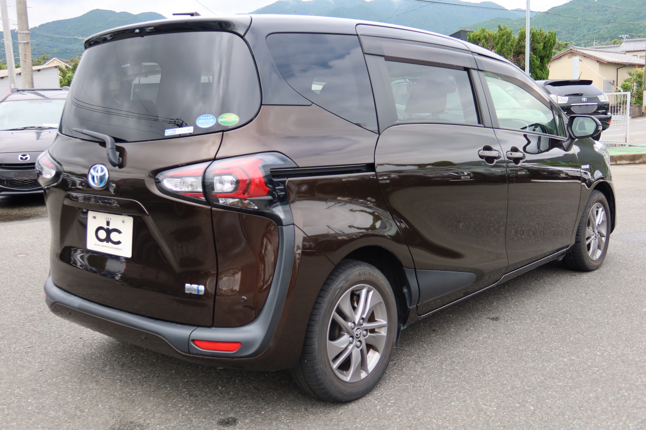 車両イメージ2
