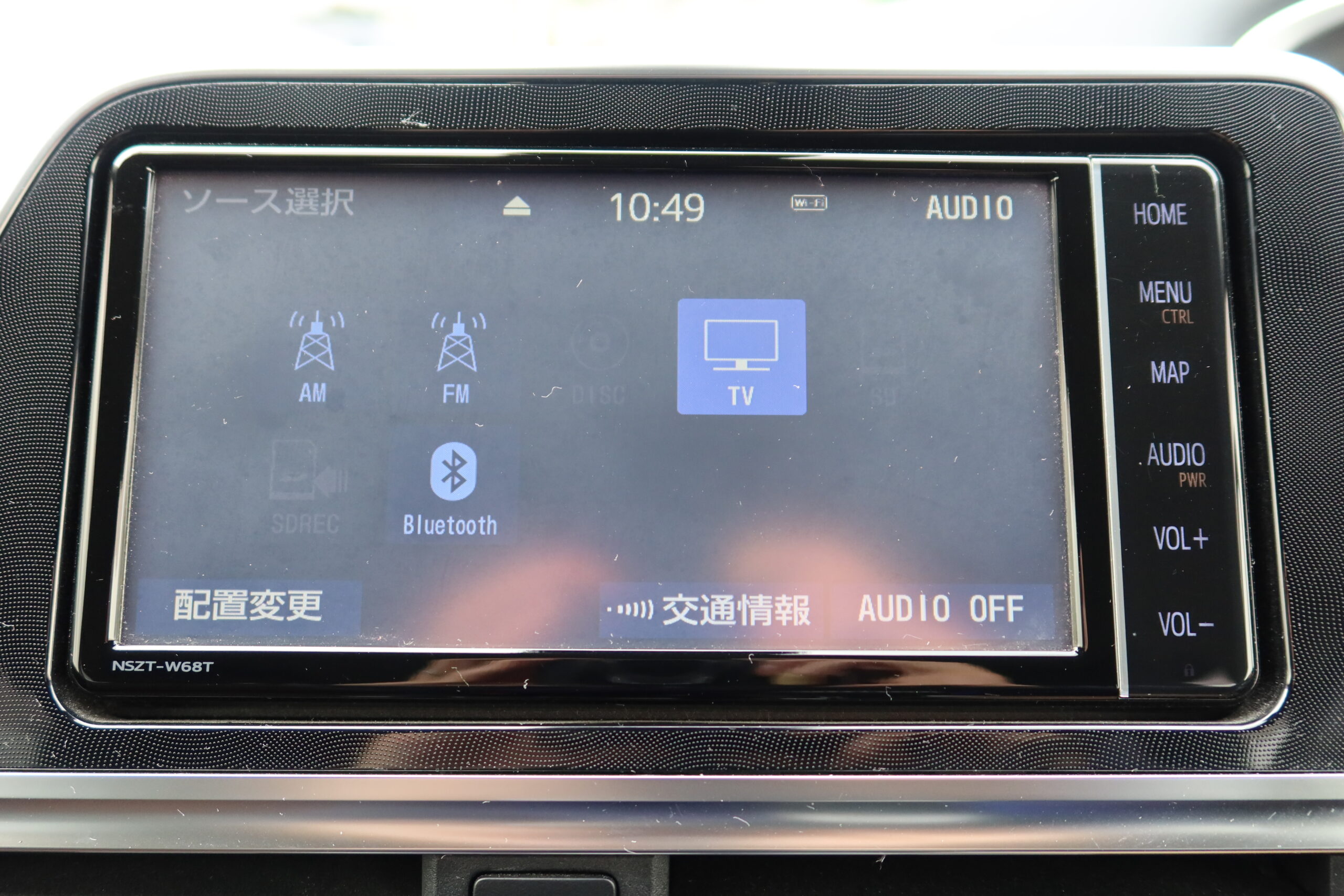 車両イメージ5