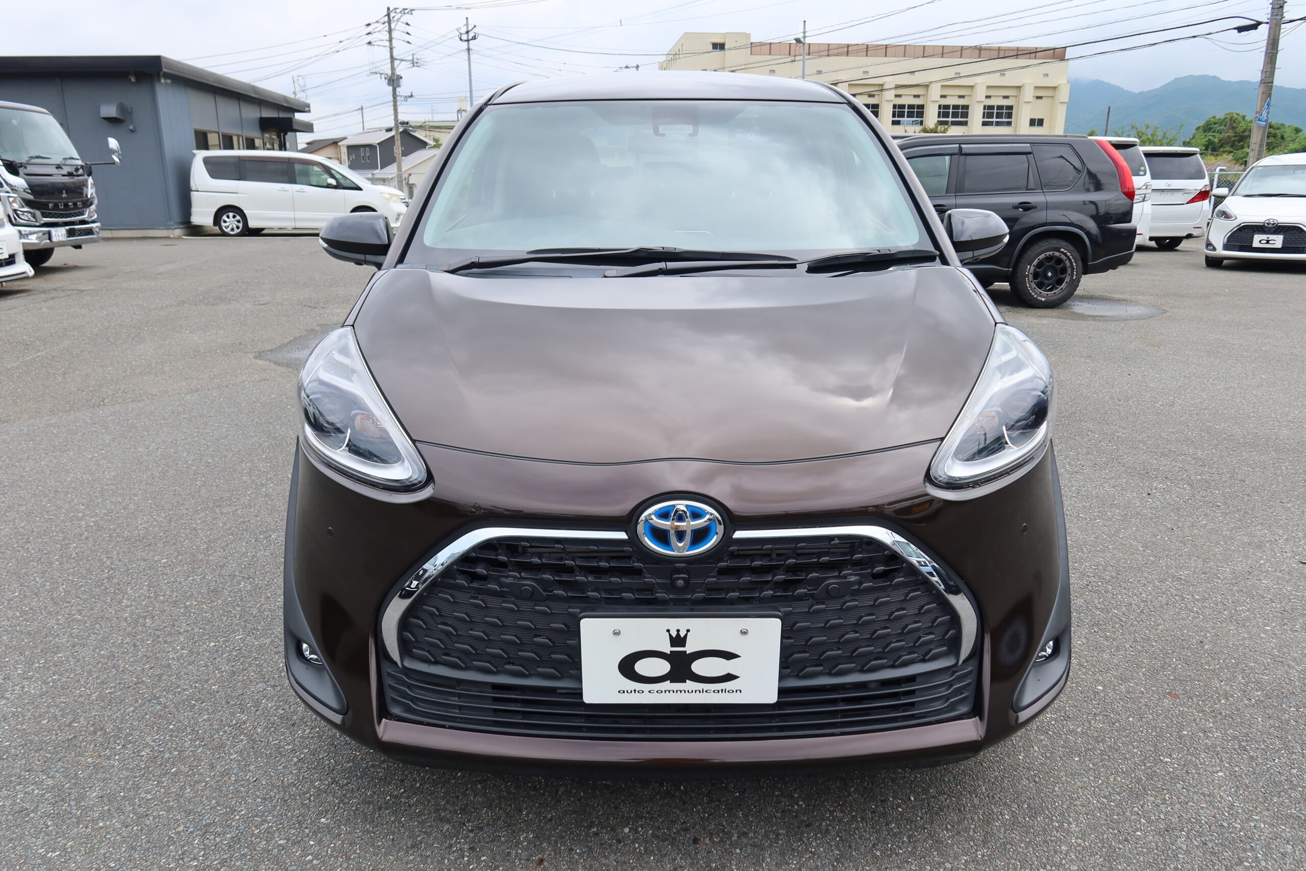 車両イメージ18