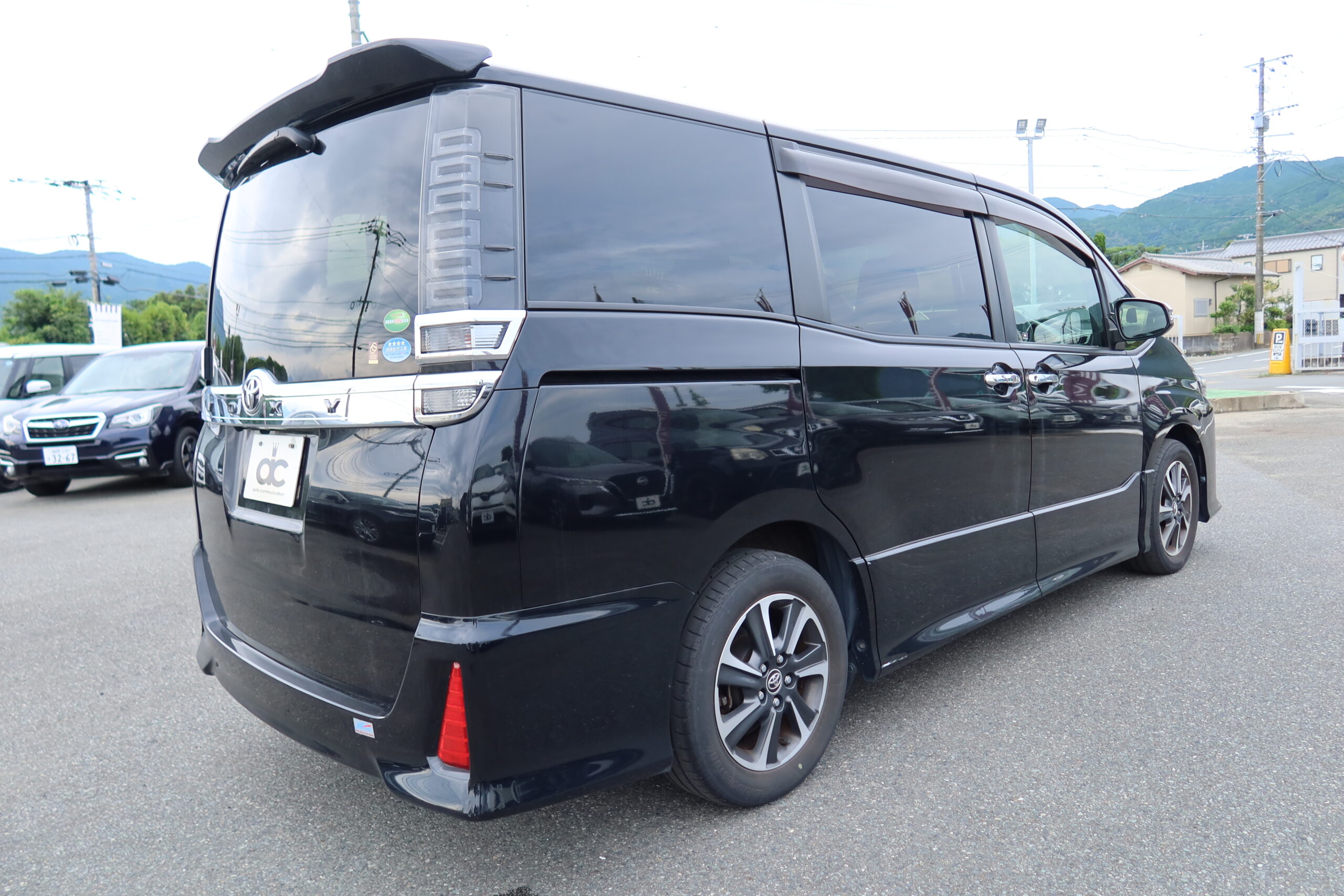 車両イメージ2