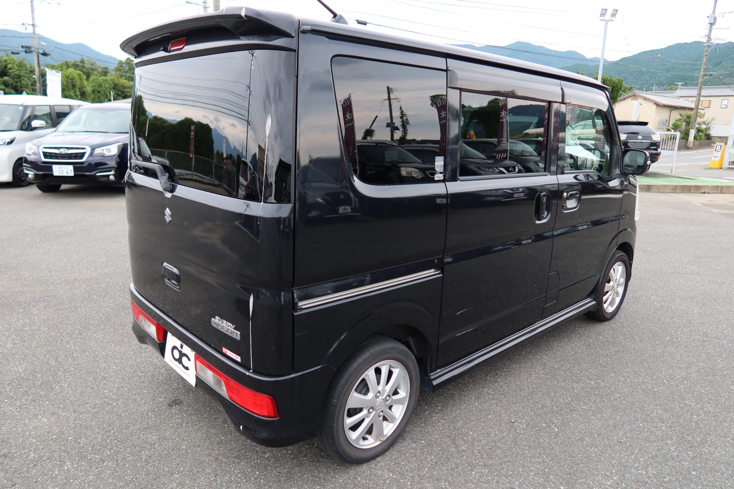 車両イメージ2