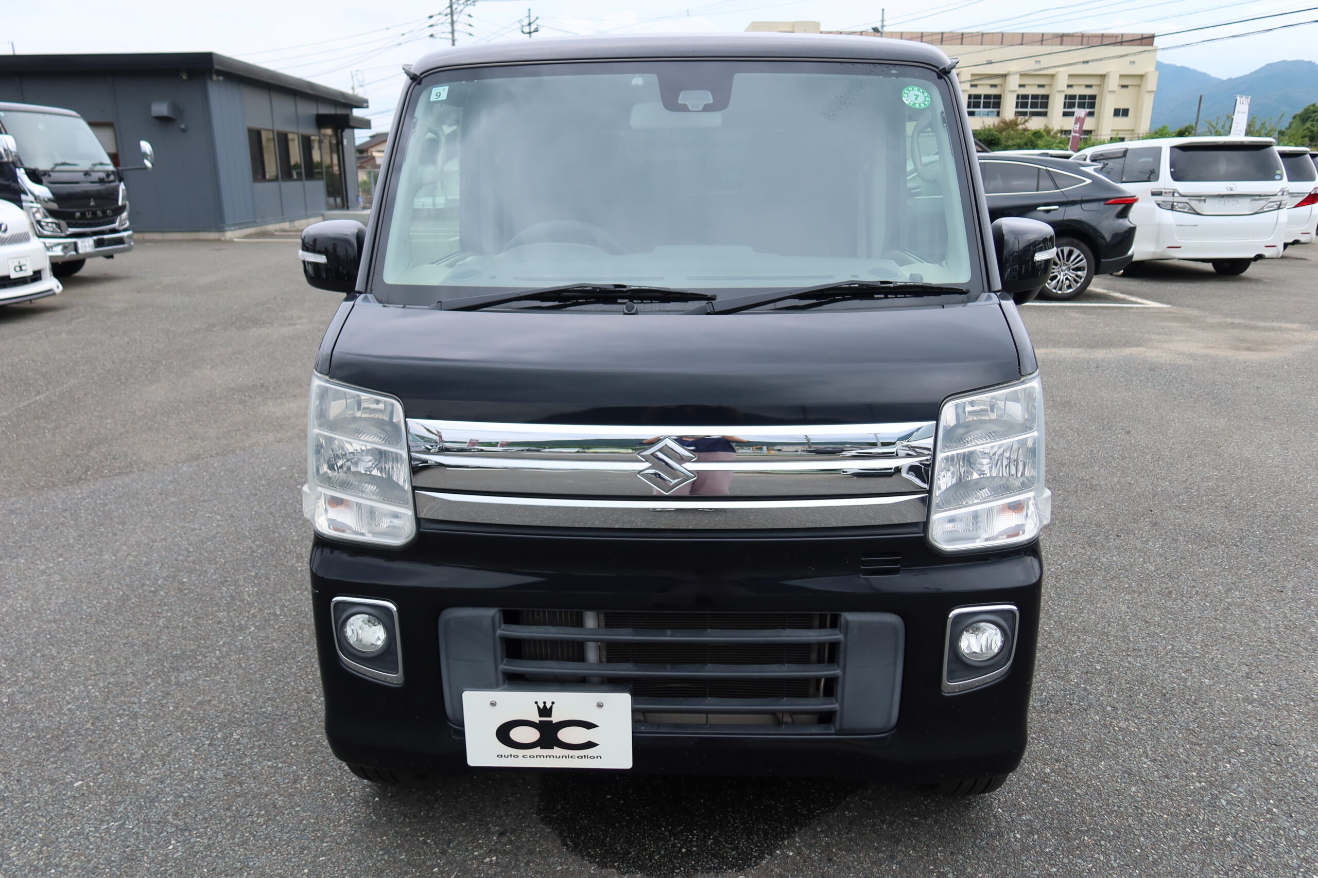 車両イメージ16