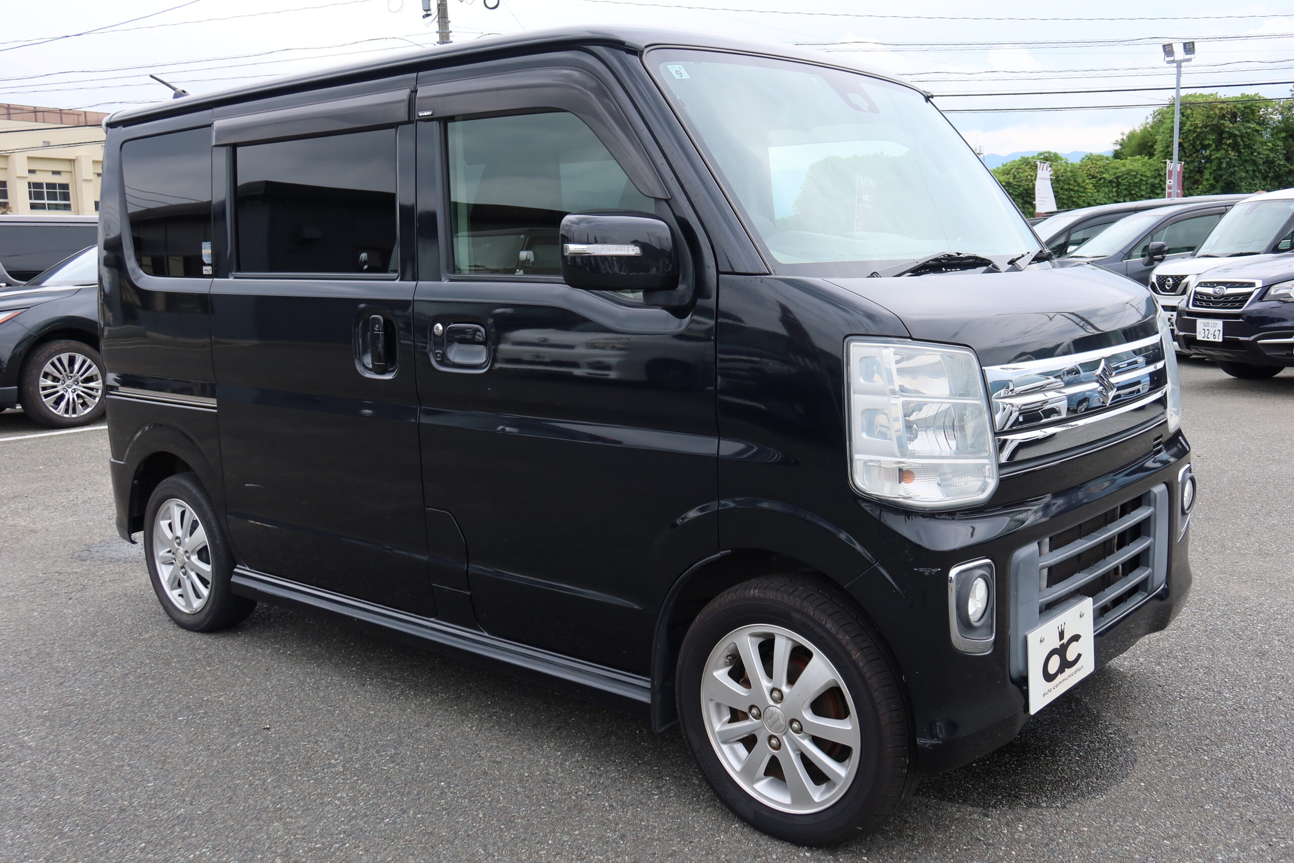 車両イメージ19