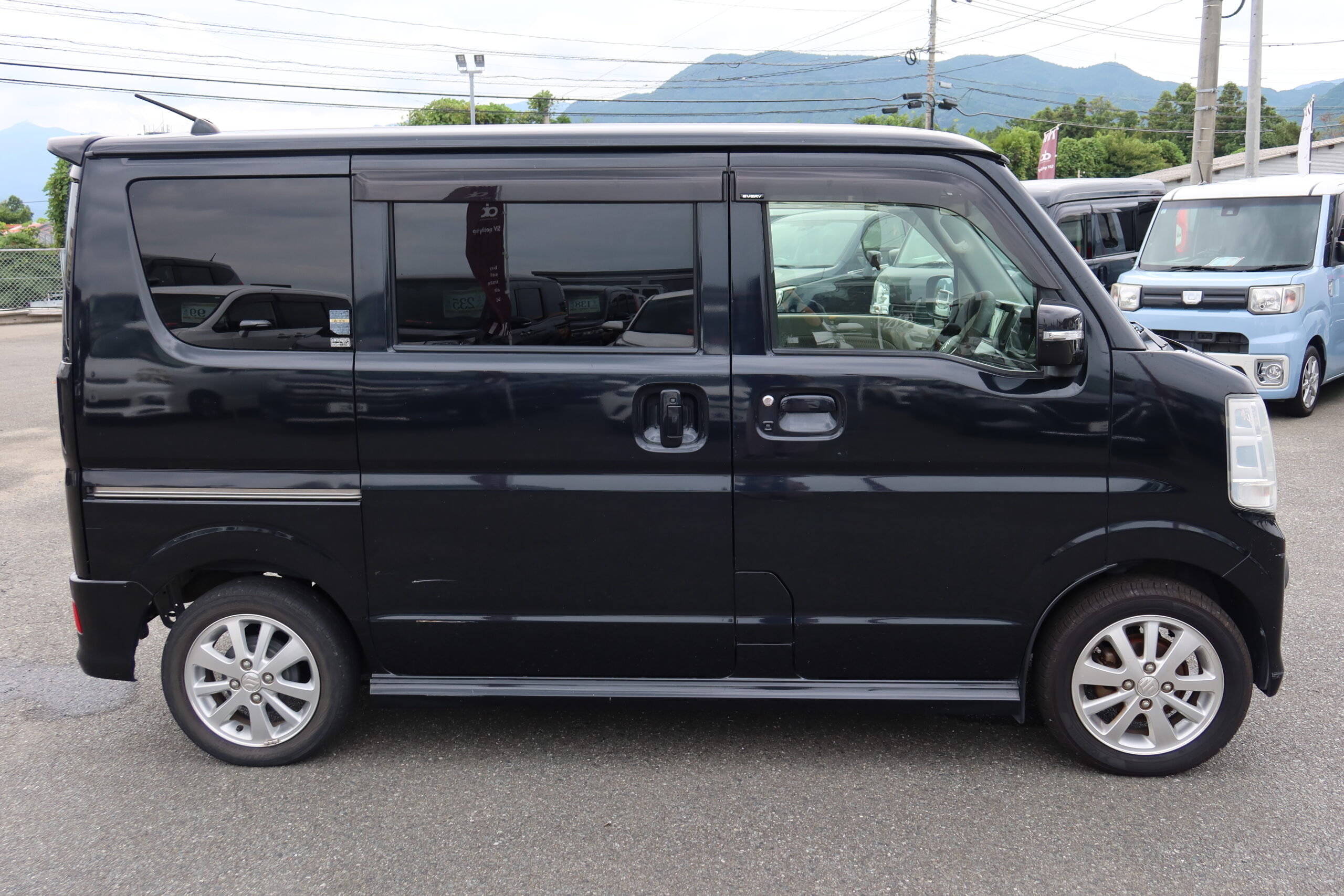 車両イメージ17