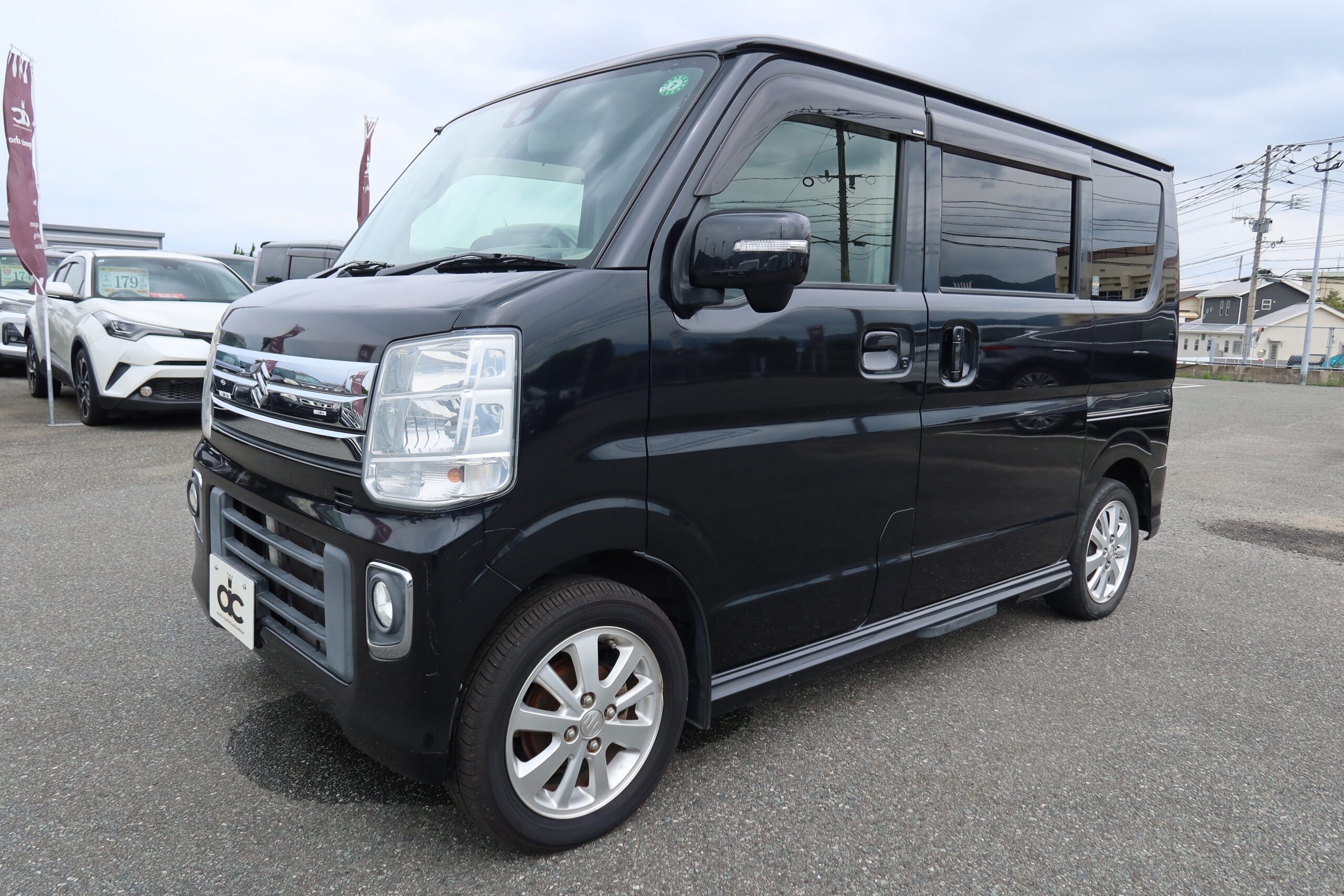 車両イメージ20