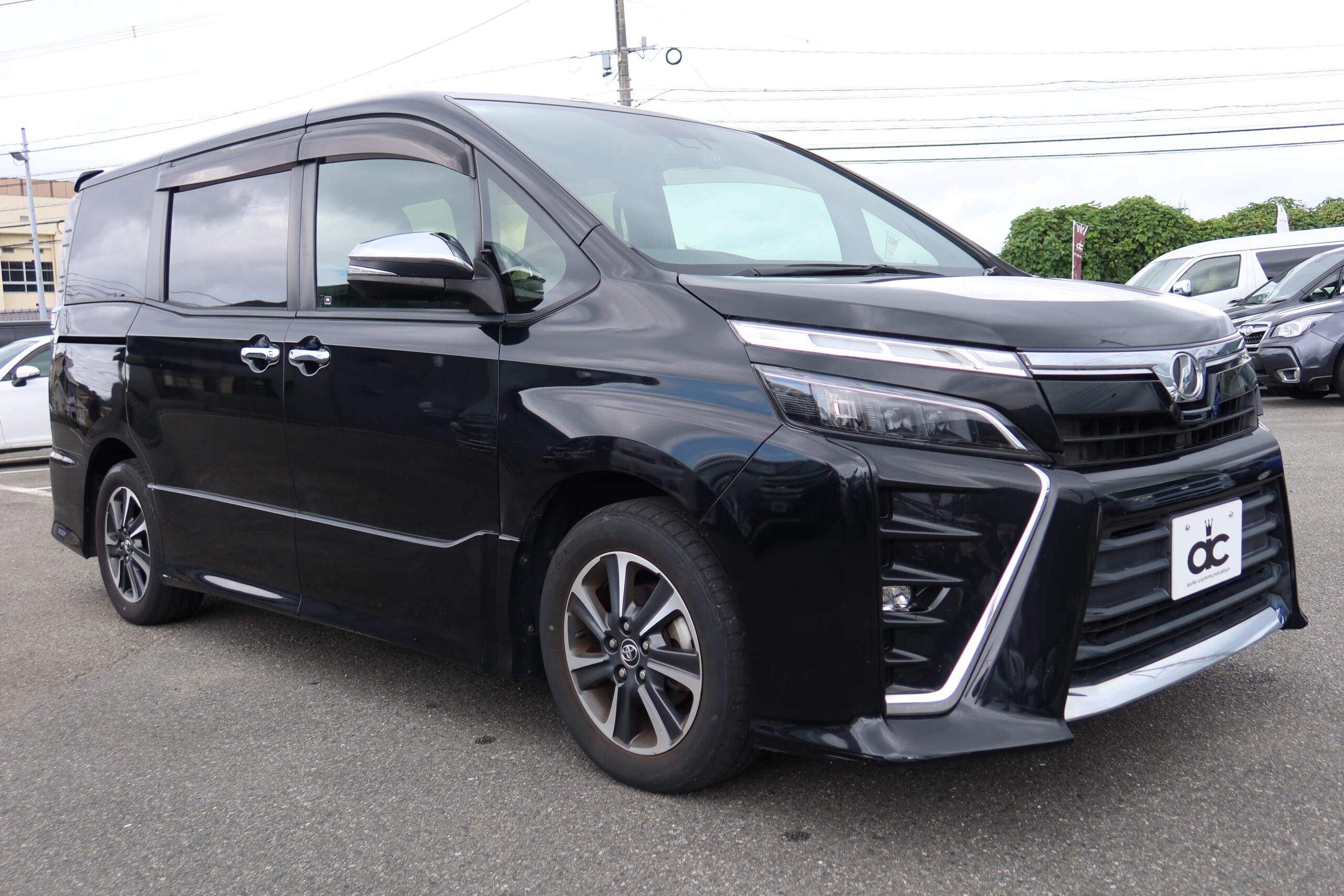 車両イメージ20