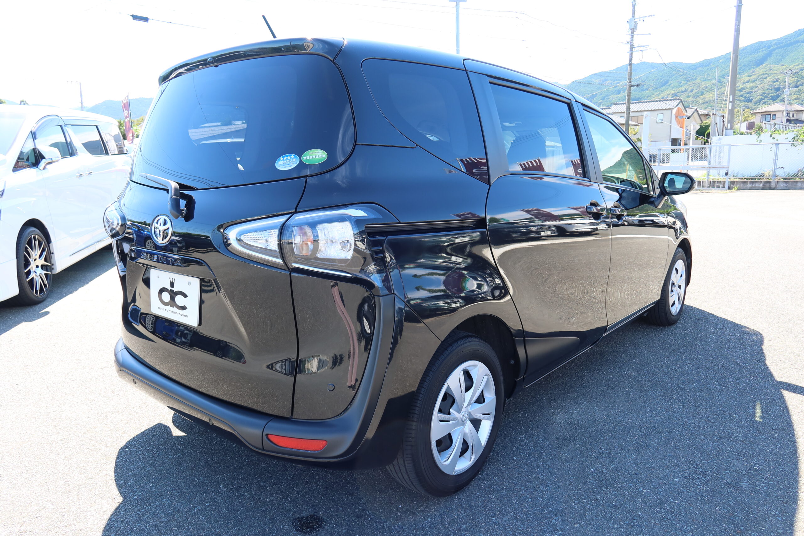 車両イメージ2