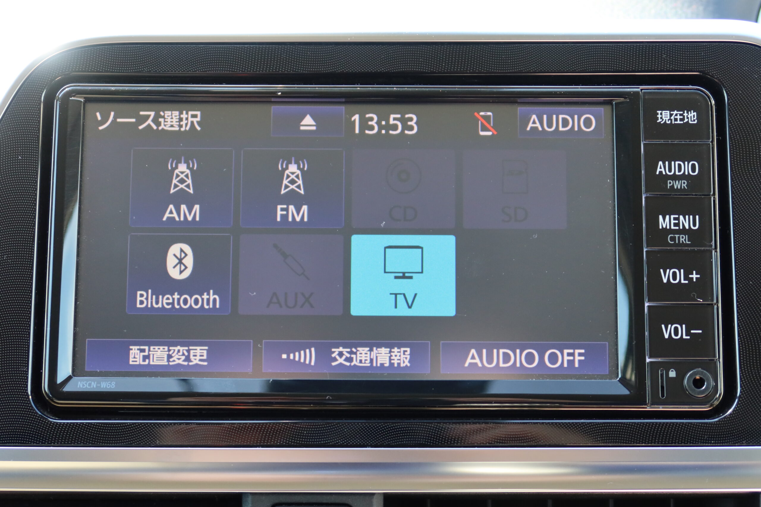 車両イメージ11