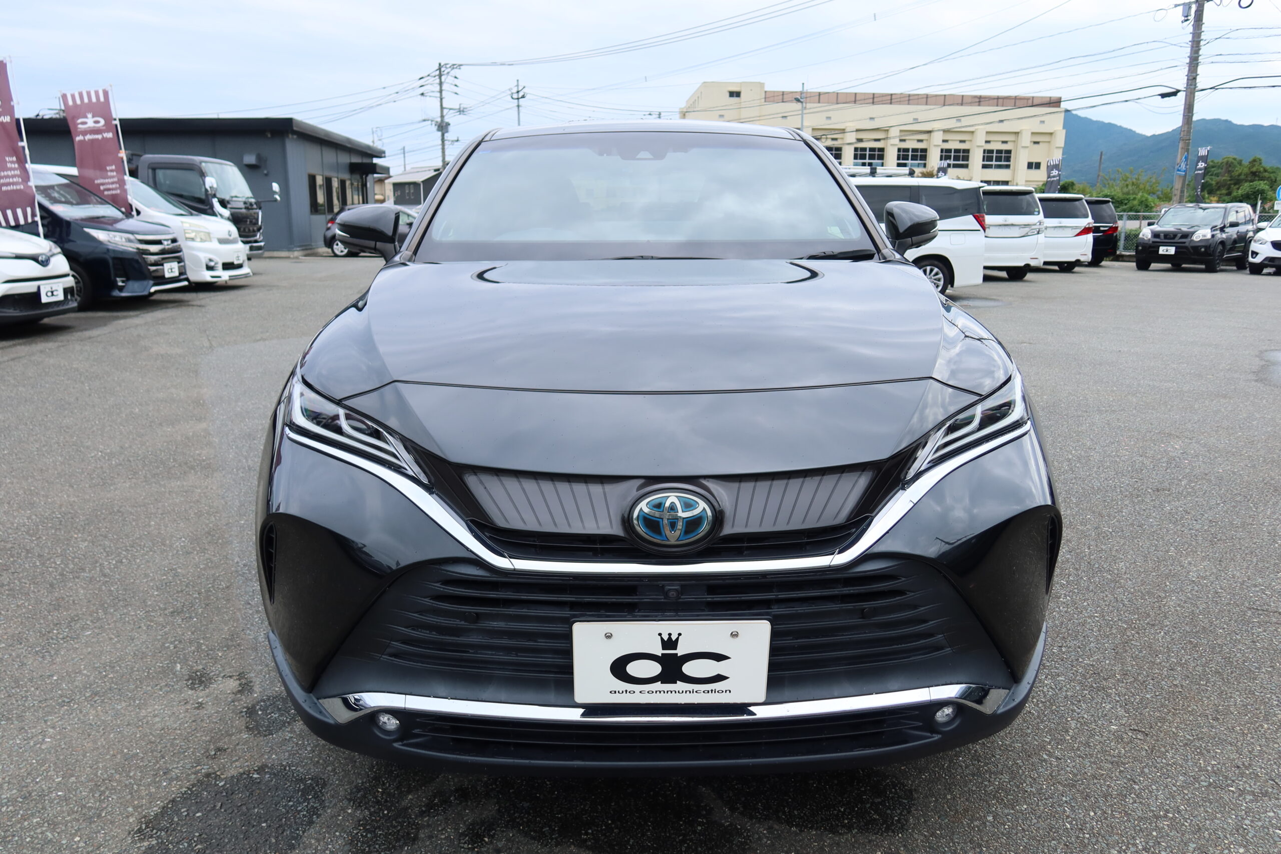 車両イメージ16