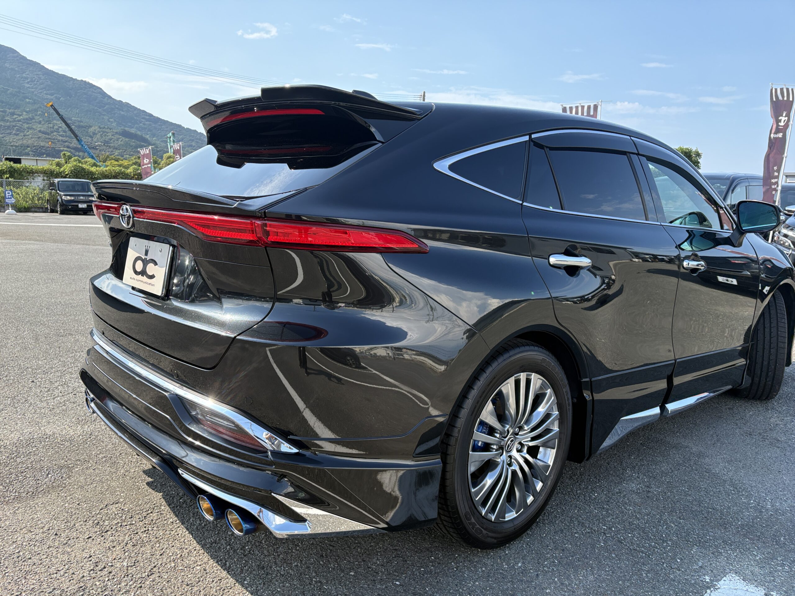 車両イメージ2