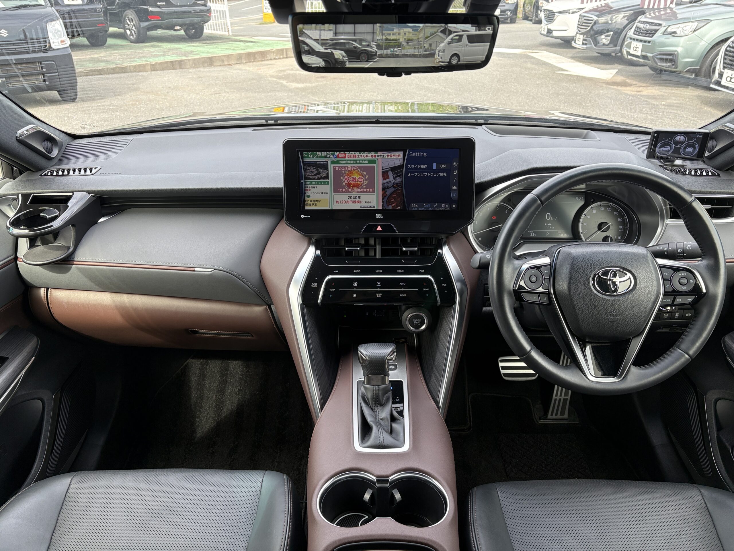 車両イメージ4