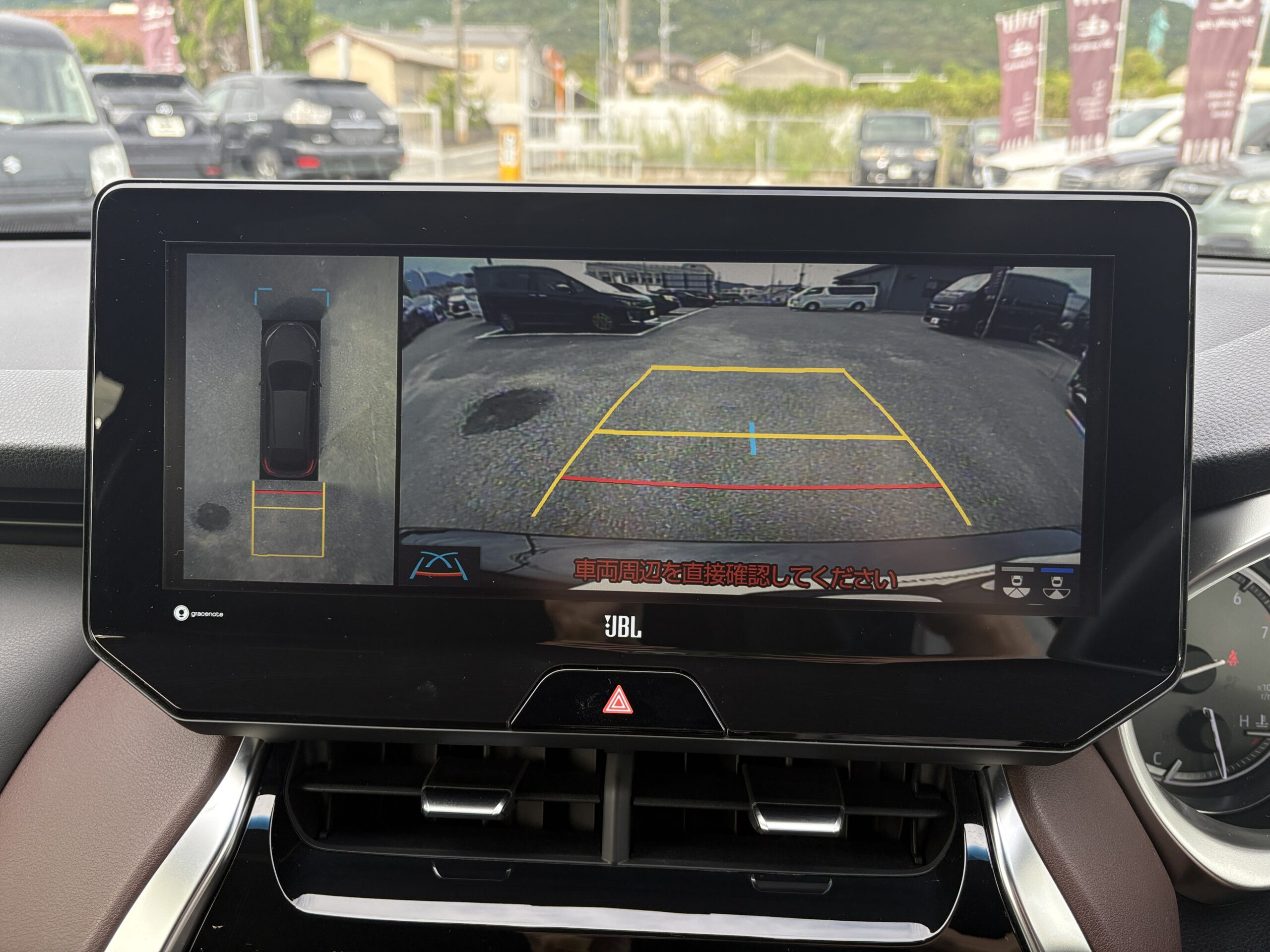 車両イメージ5