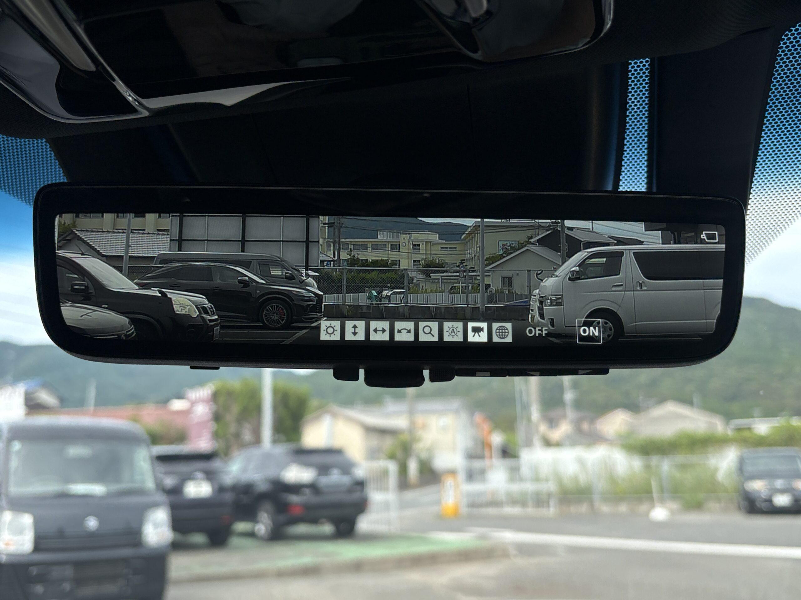 車両イメージ7
