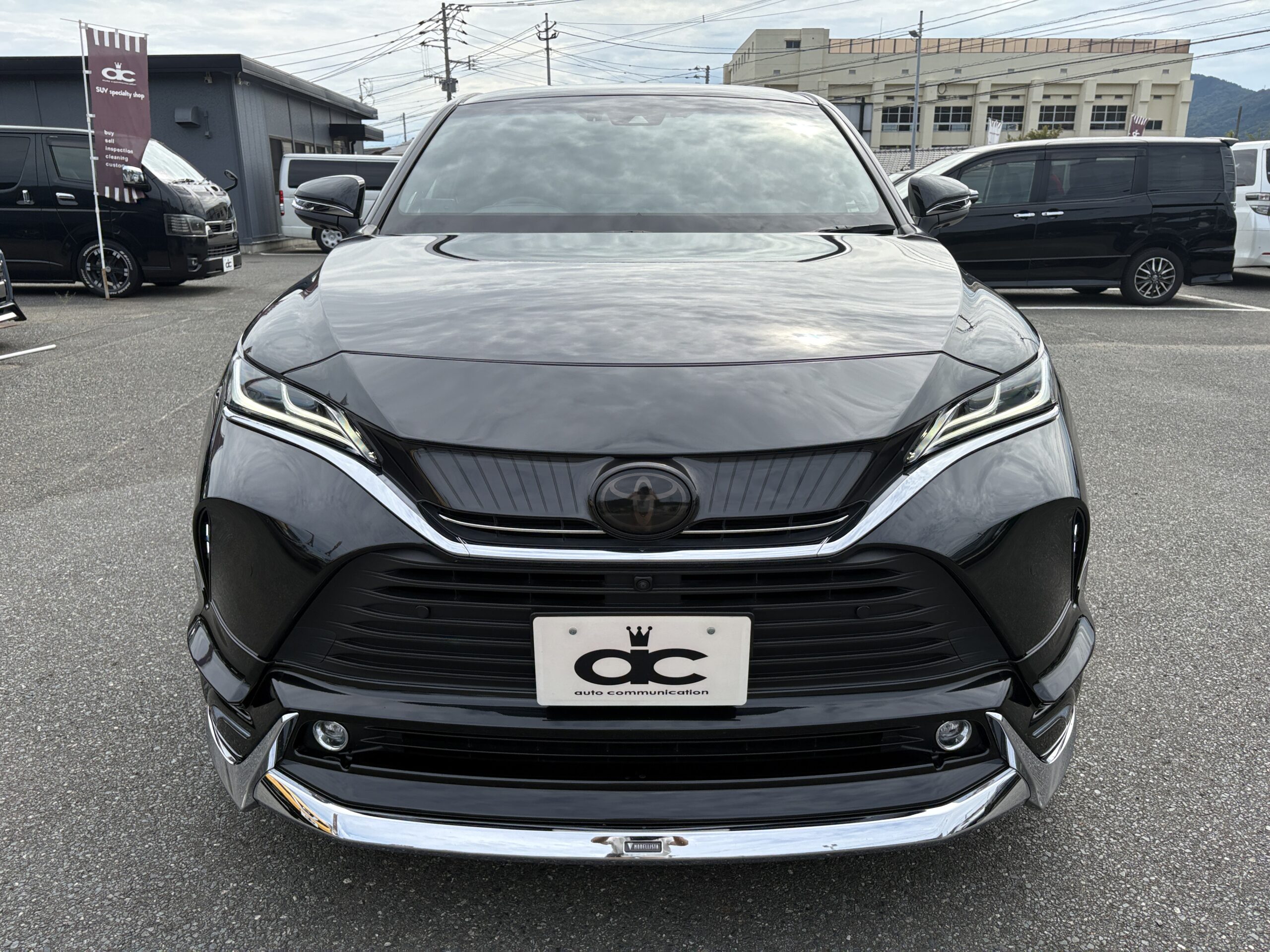 車両イメージ18