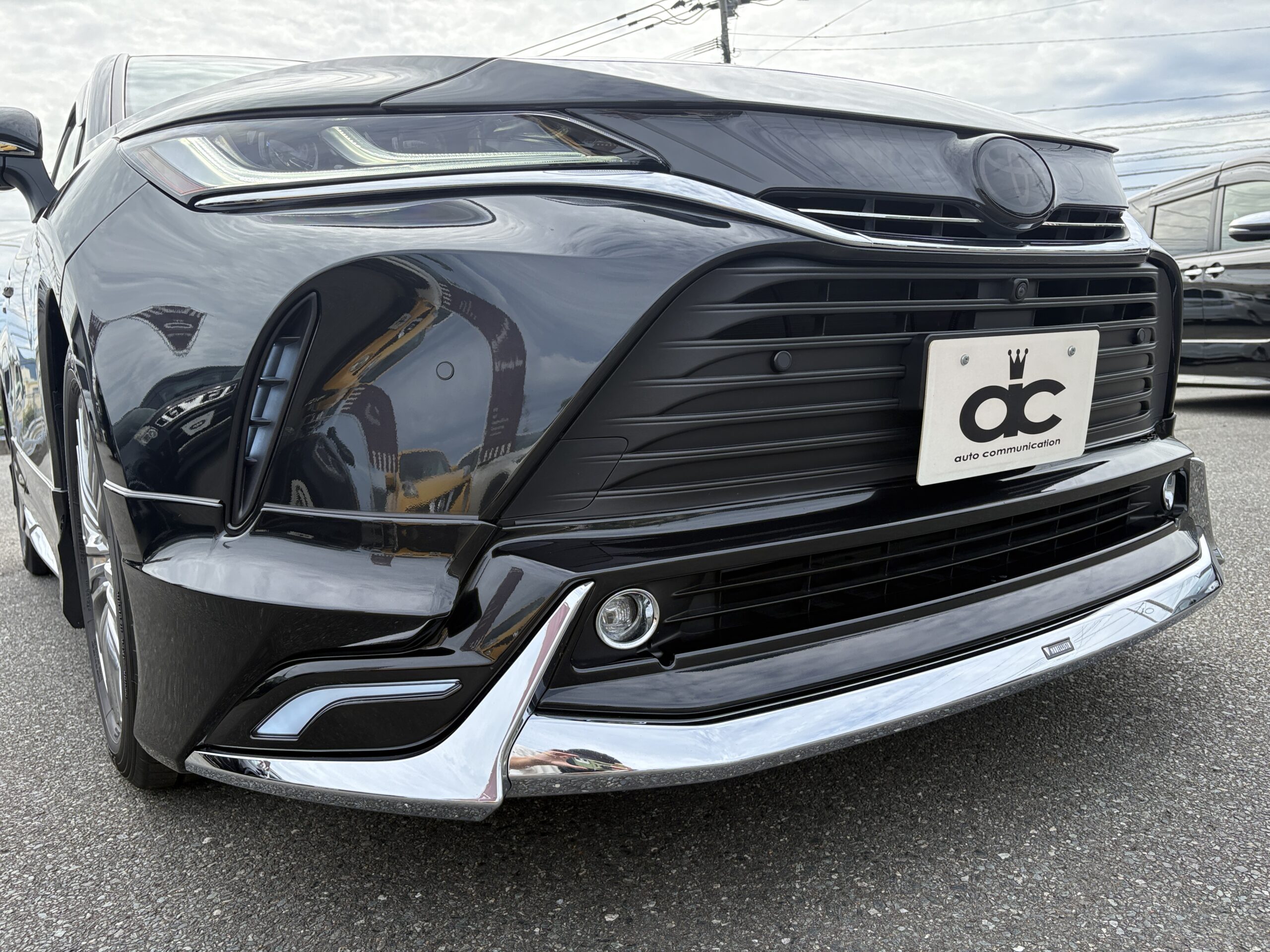 車両イメージ3