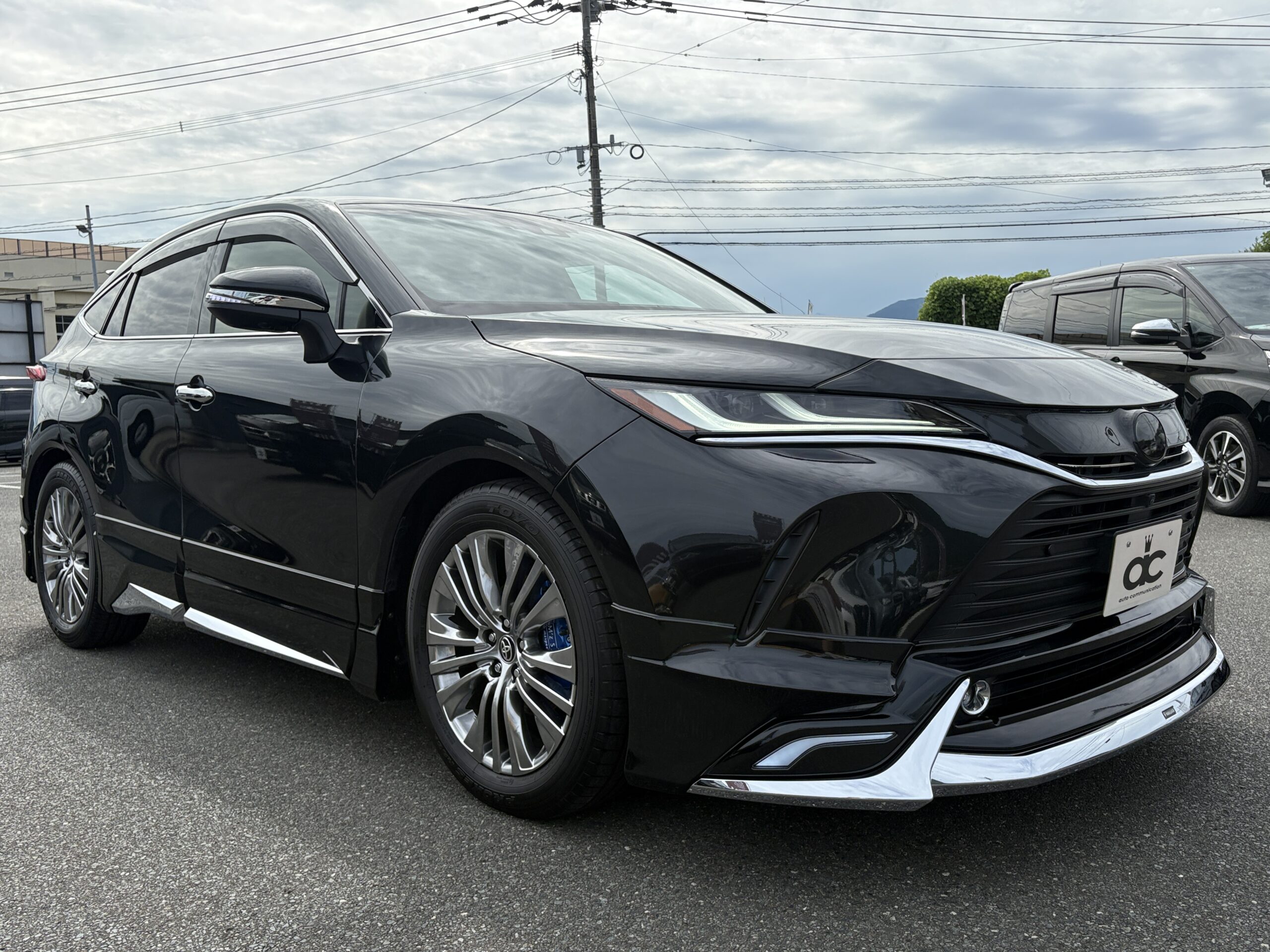 車両イメージ20