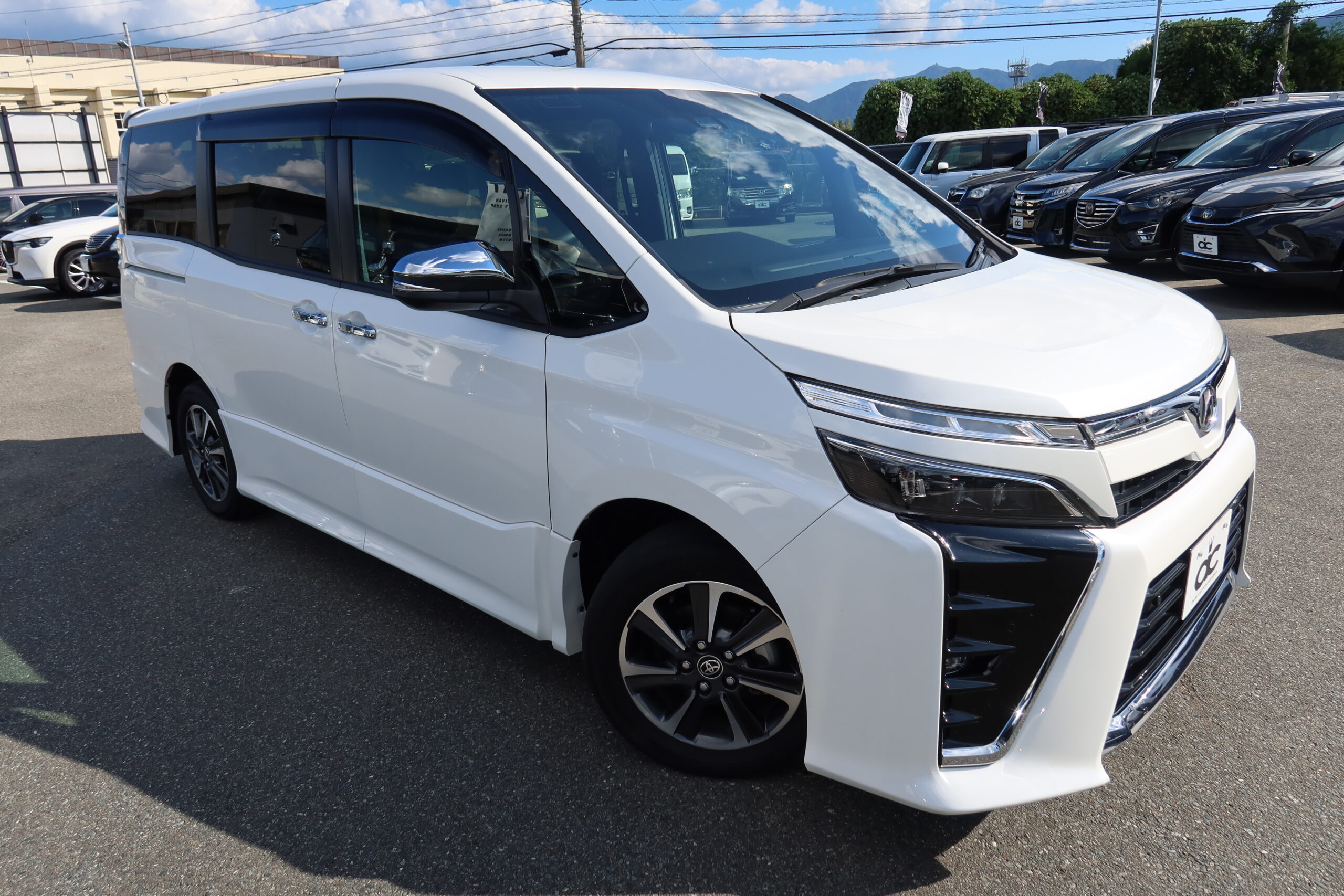 車両イメージ2