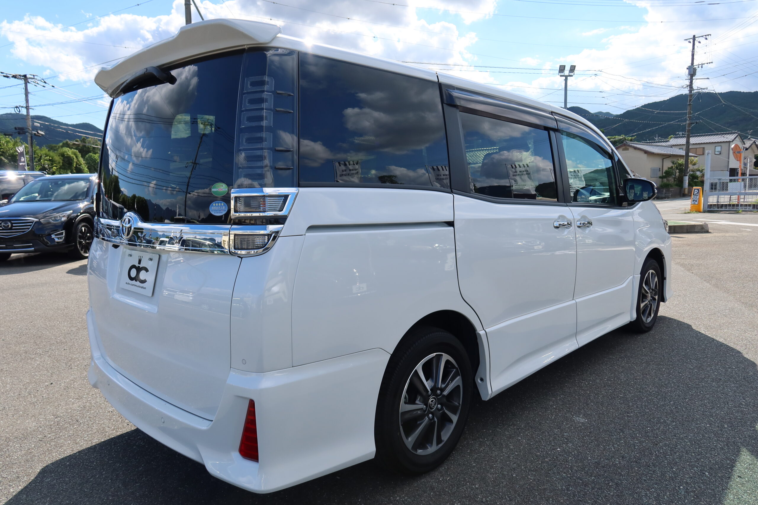 車両イメージ3