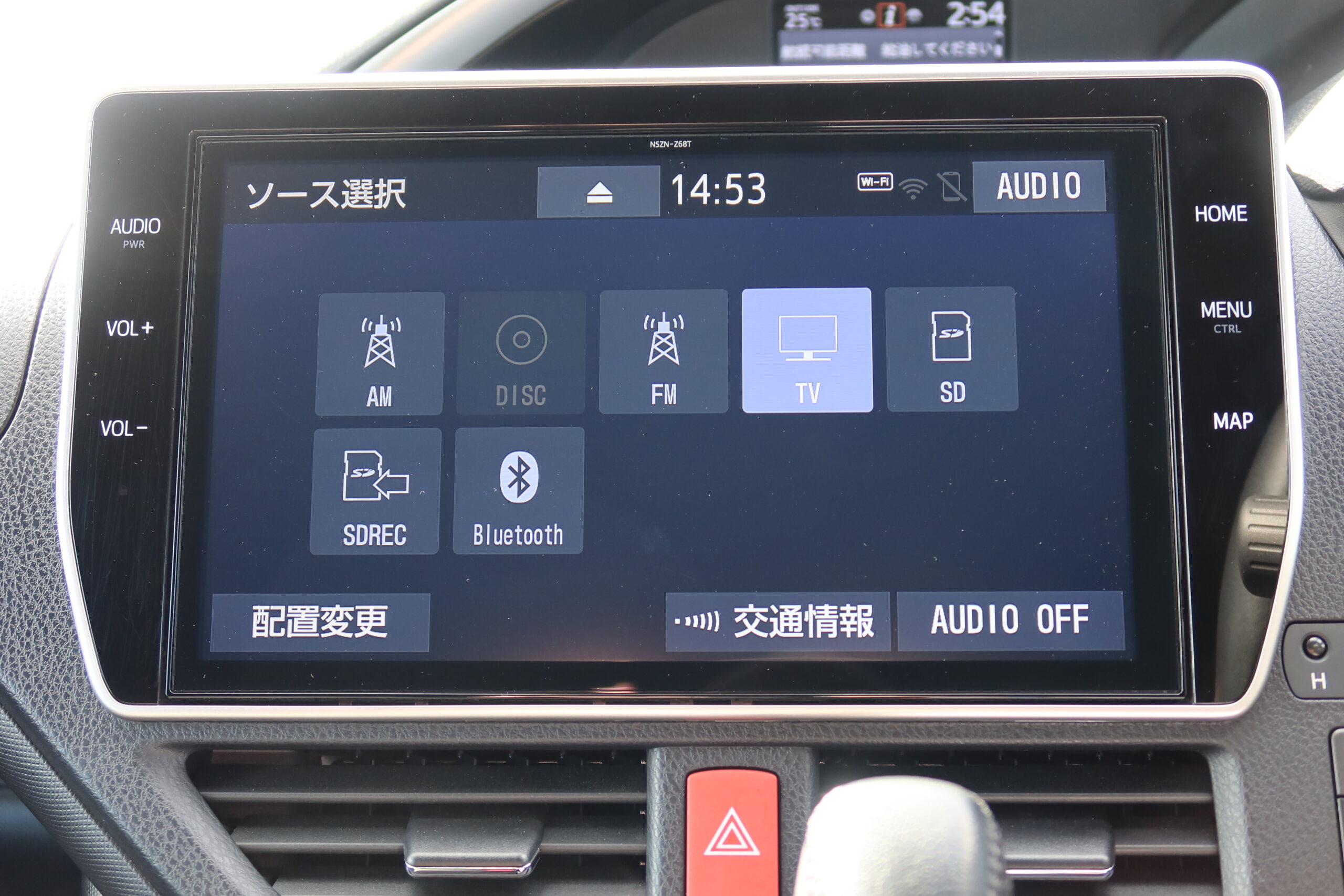 車両イメージ5