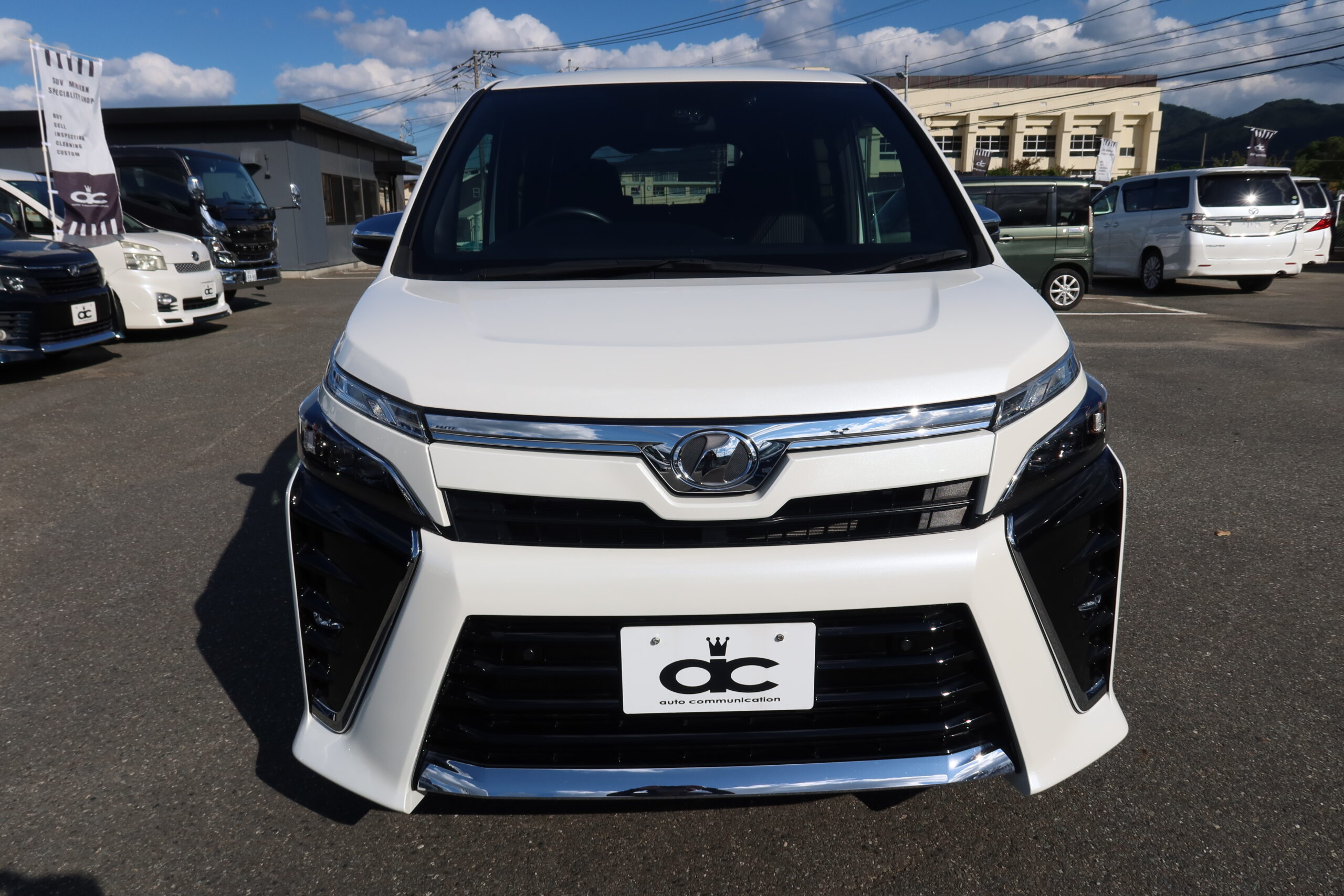 車両イメージ18