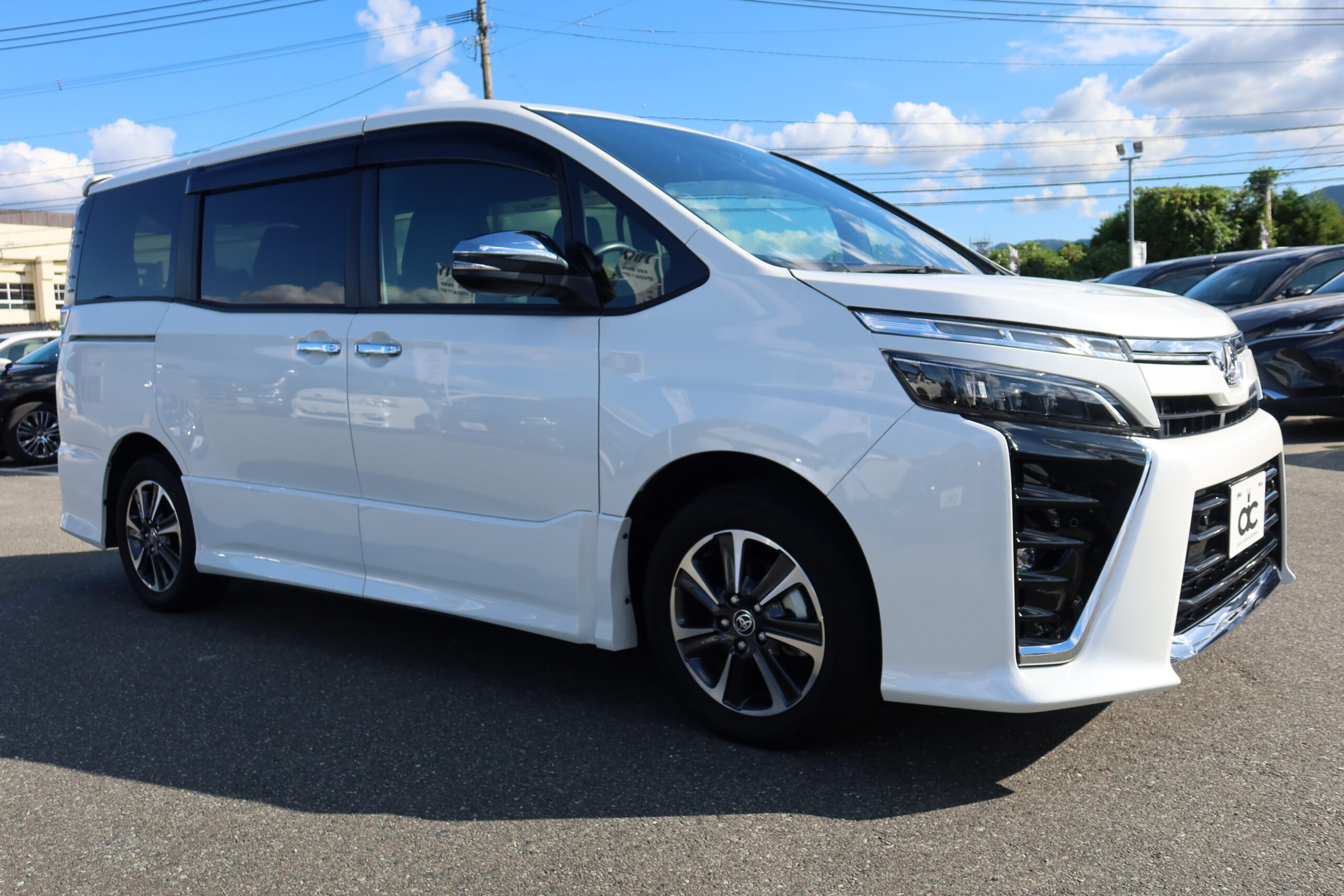 車両イメージ20