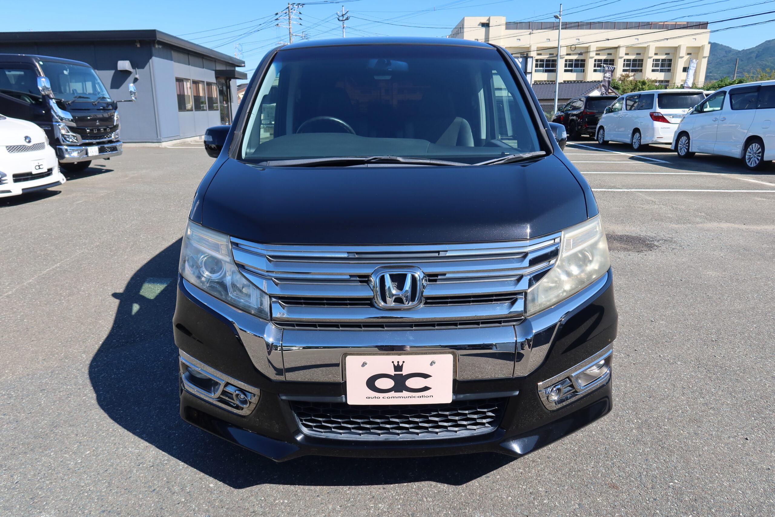 車両イメージ16