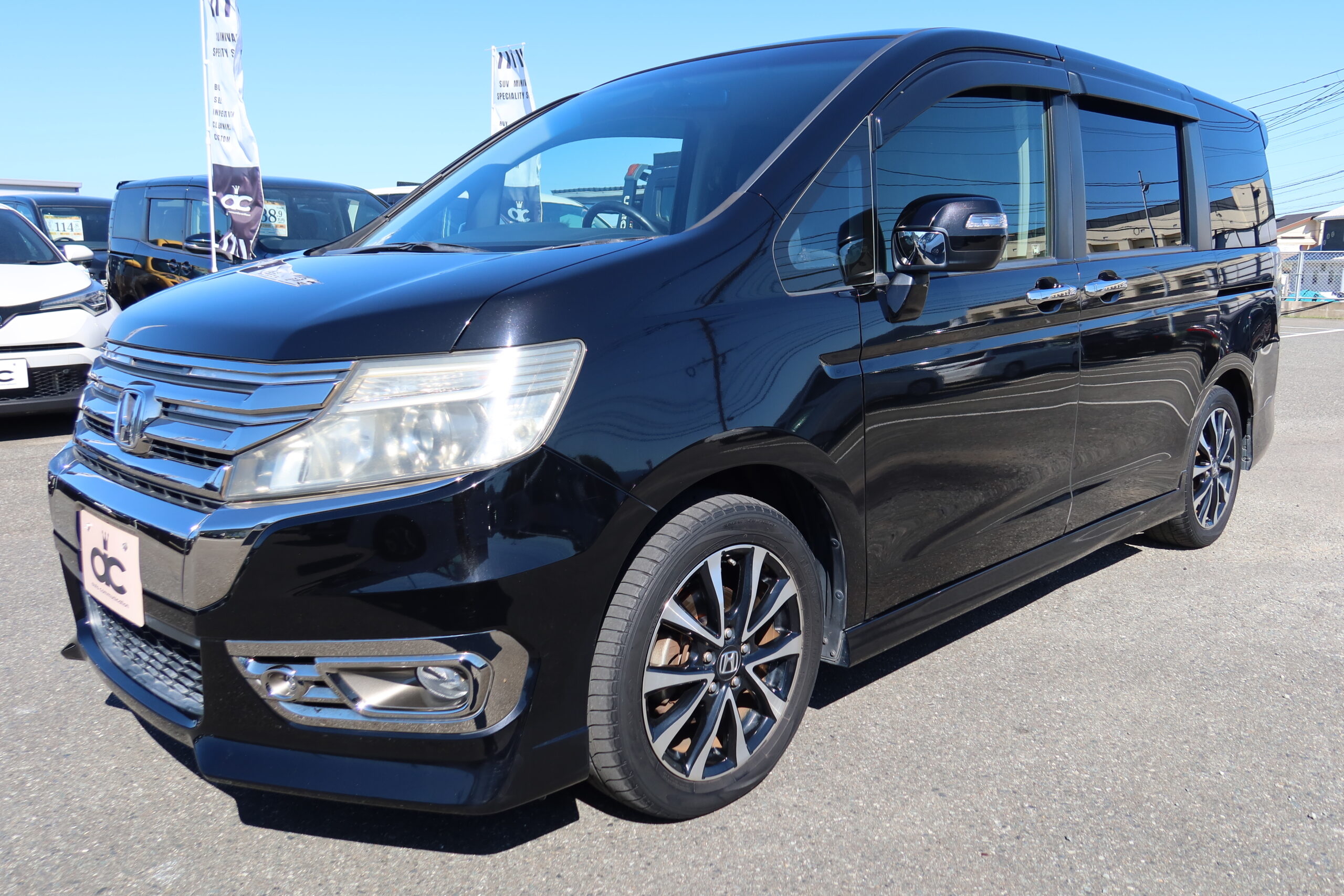 車両イメージ20