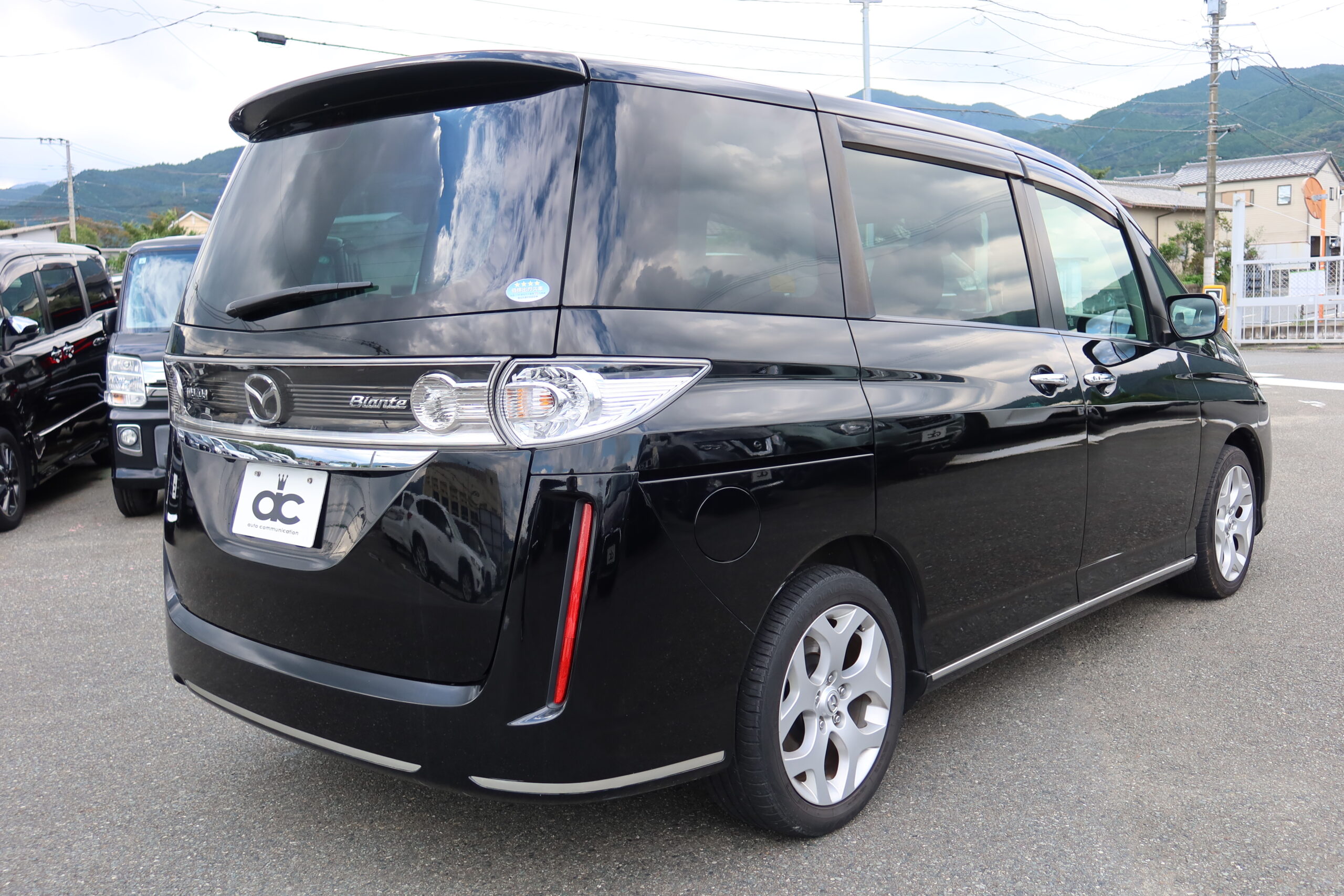 車両イメージ2