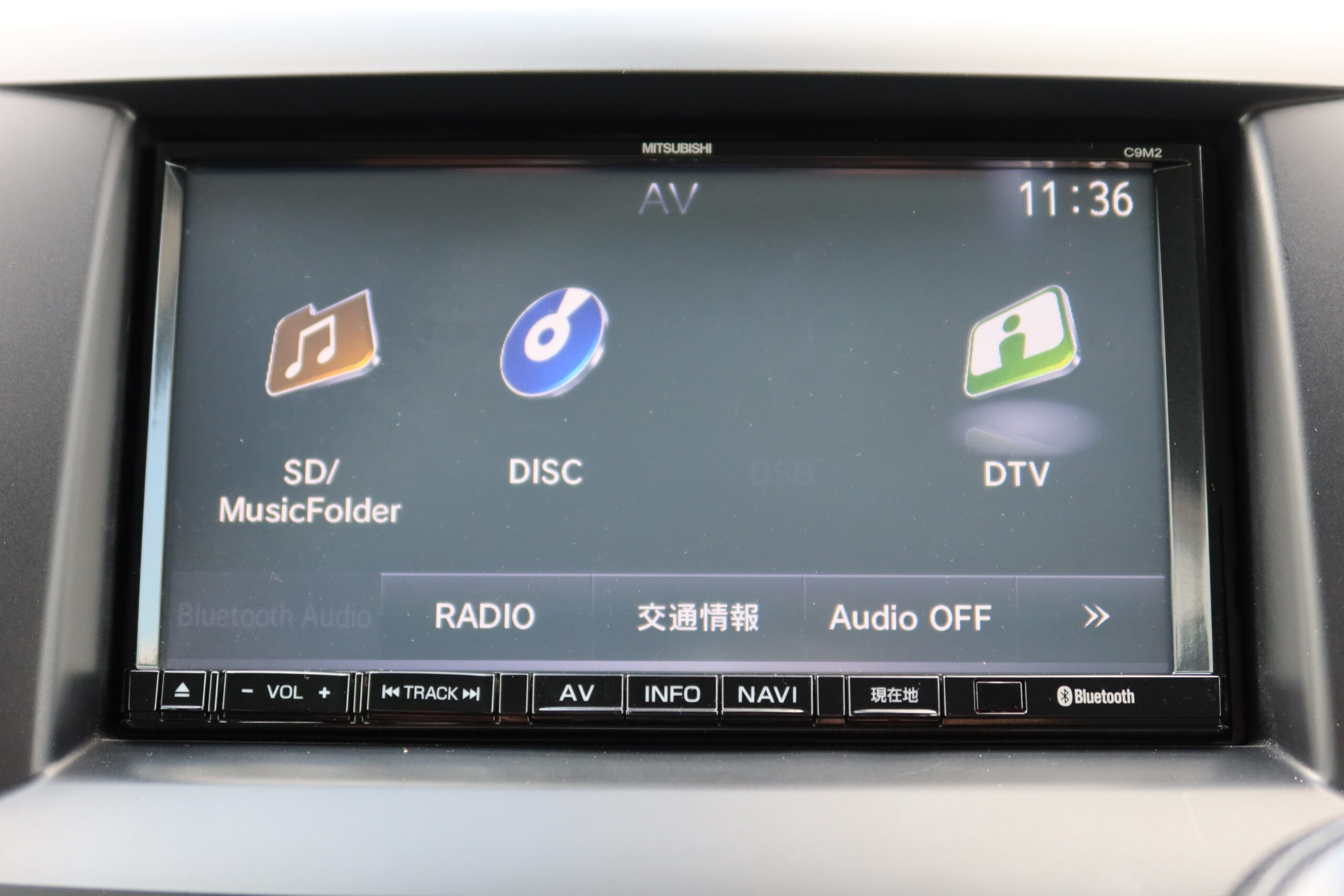 車両イメージ5