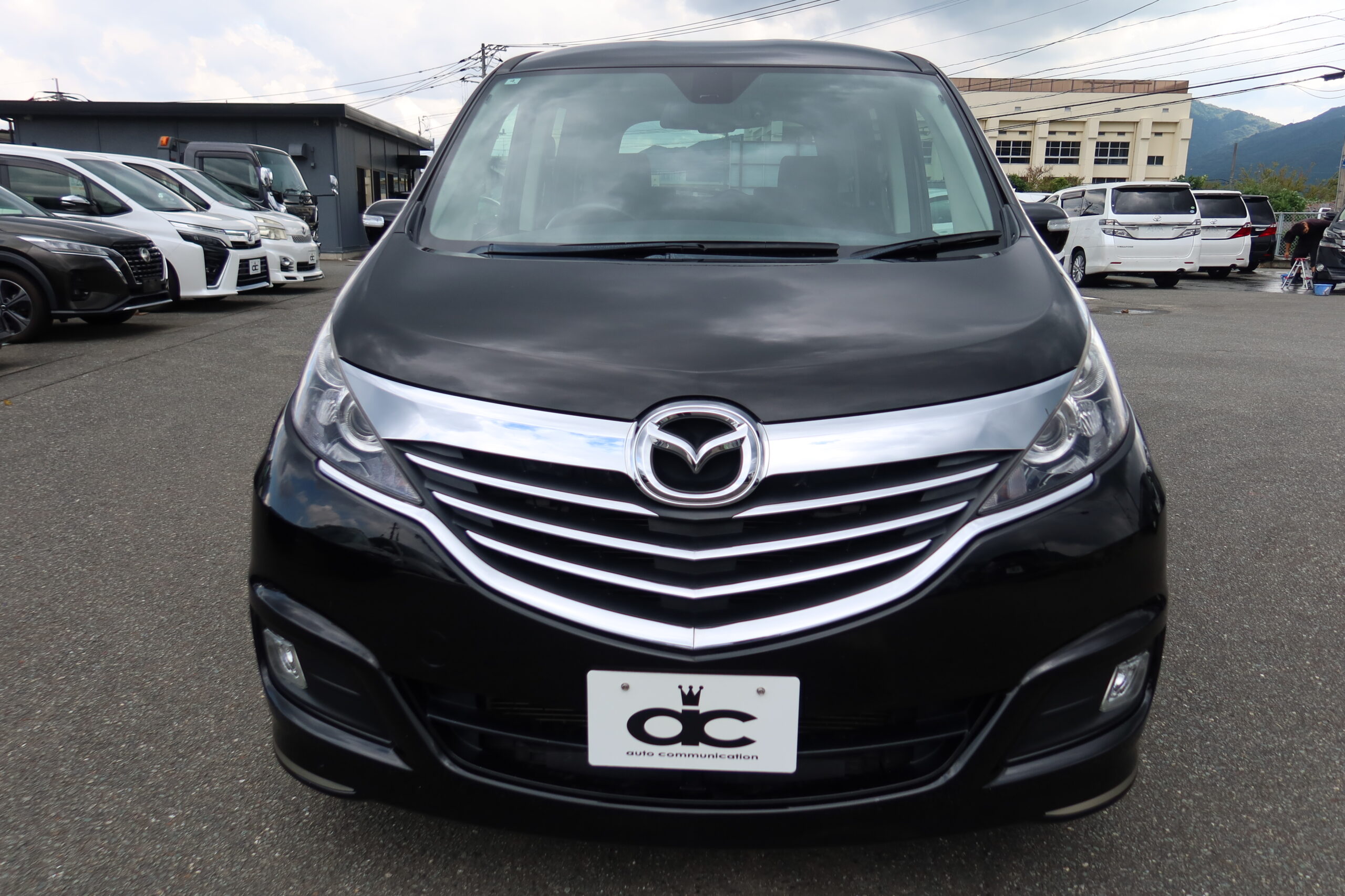 車両イメージ16