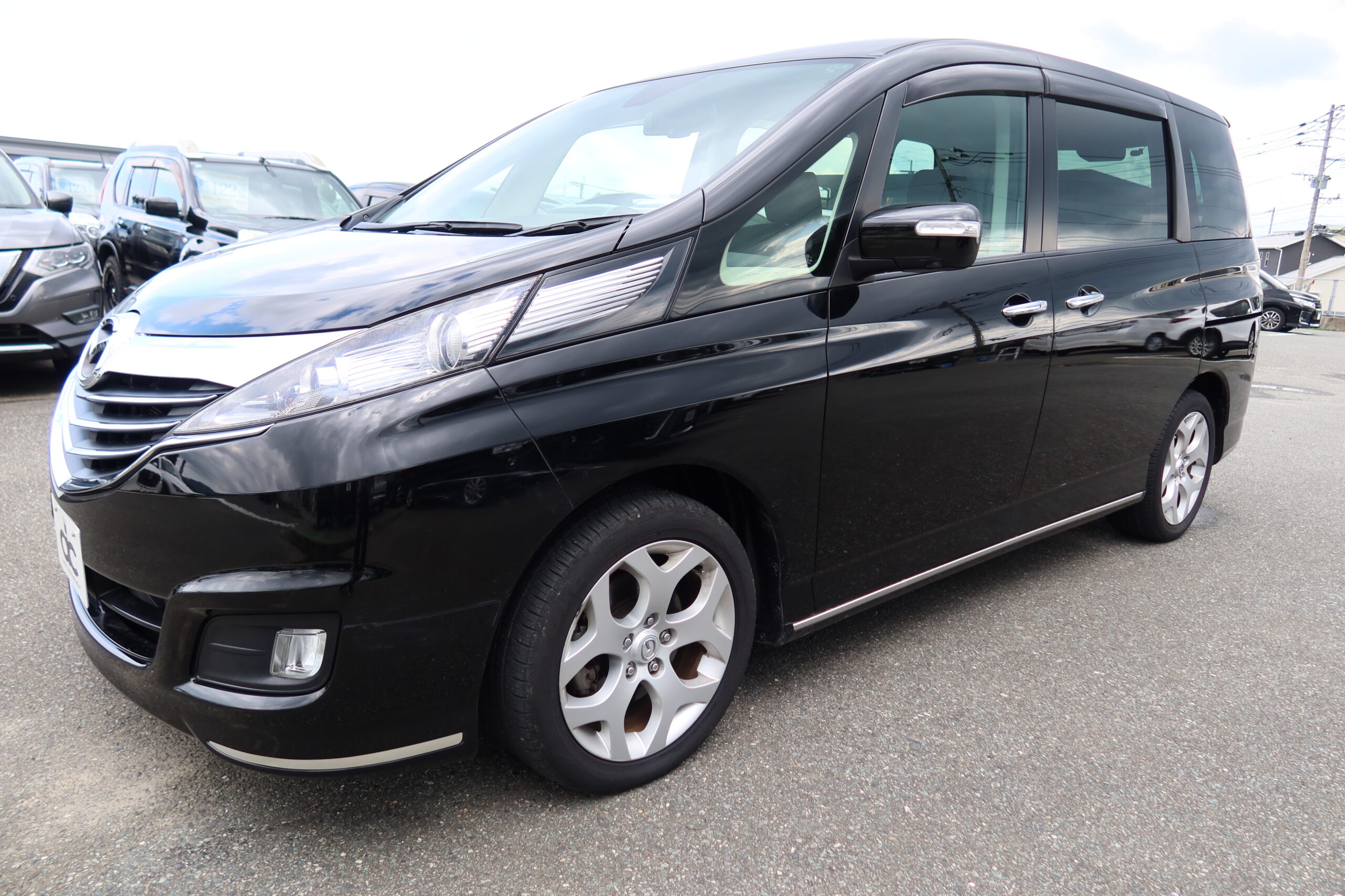 車両イメージ20