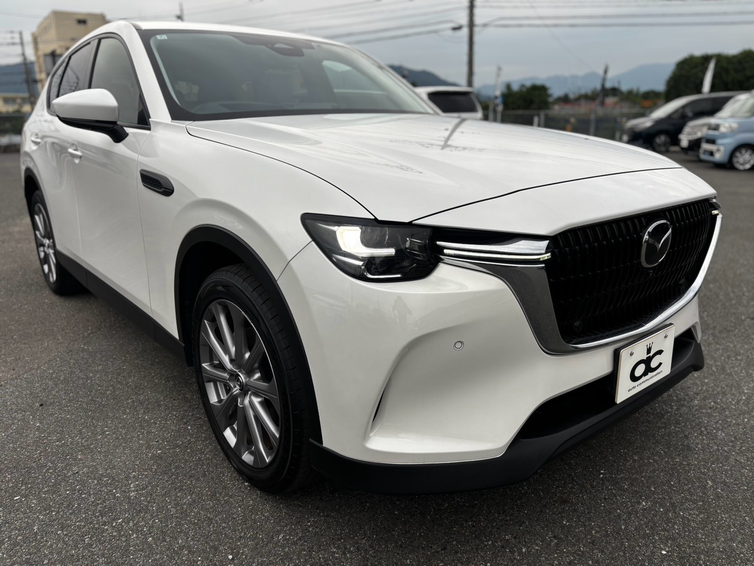 車両イメージ19