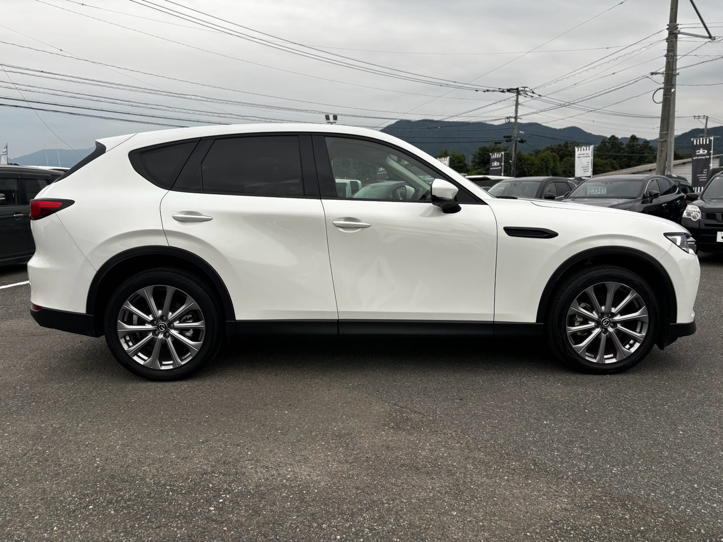 車両イメージ17