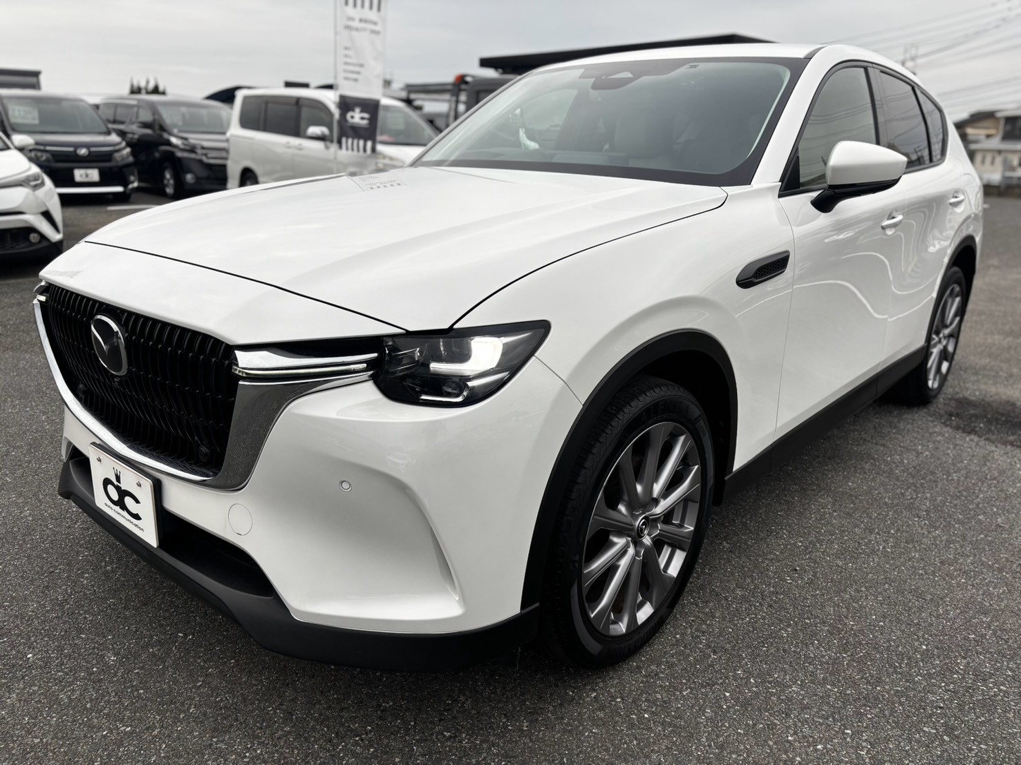 車両イメージ20
